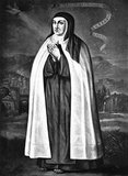Teresa of Avila
