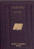 Morning Dew