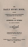 Daily Hymn Book