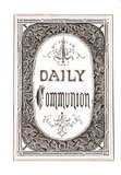 Daily Communion