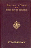 Thoughts of Christ for Every Day of the Year