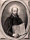 Ignatius Loyola