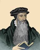 John Knox.